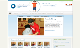 Rossi Family Chiropractic