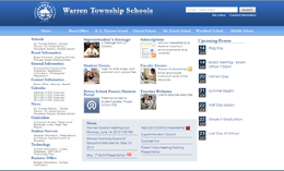 Warren Township BOE